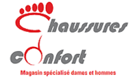 Chaussures Confort